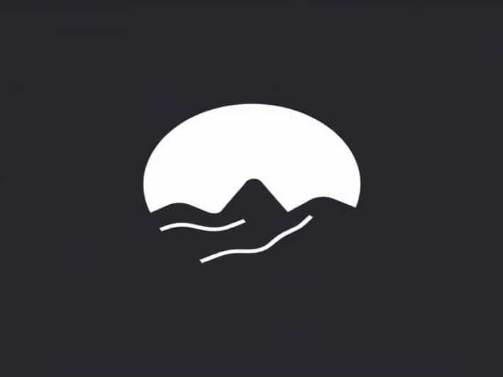 A Lamborghini Go Kart