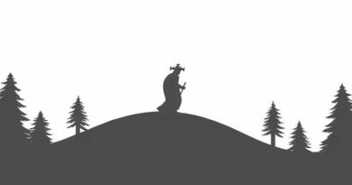 A Lost Prima Ballerina