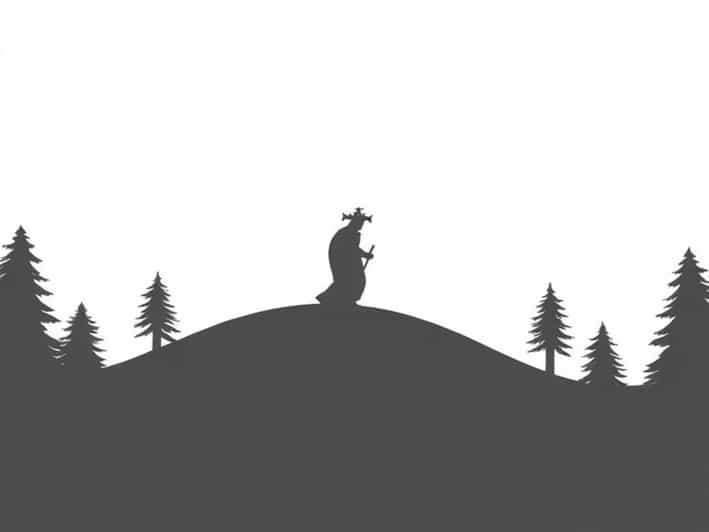 A Lost Prima Ballerina