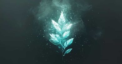 A Mist Of Florescence