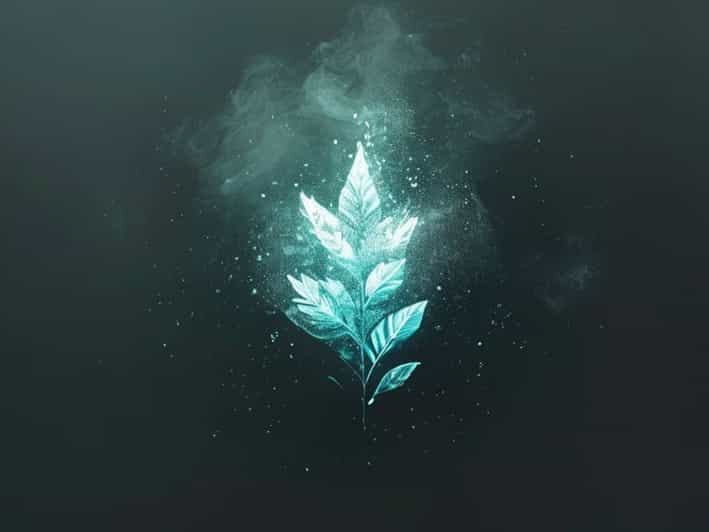 A Mist Of Florescence