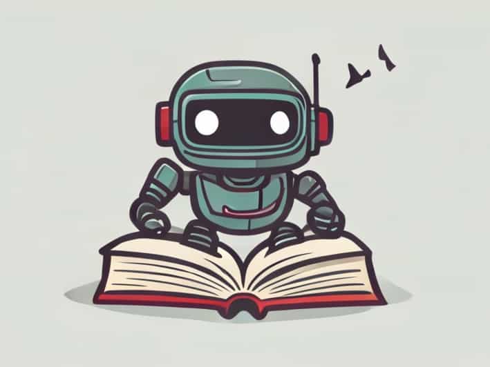 A Wild Robot Book
