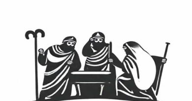 Abacus Circuitry Divination Commission