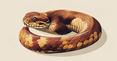 About Eastern Brown Snake
