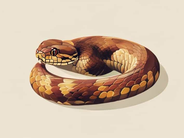 About Eastern Brown Snake