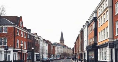 Above Worktop Socket Height