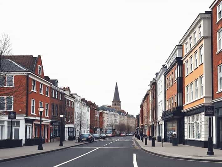 Above Worktop Socket Height