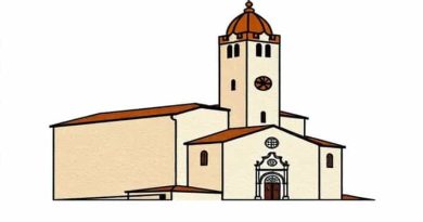 Aerial Point Of Debarkation