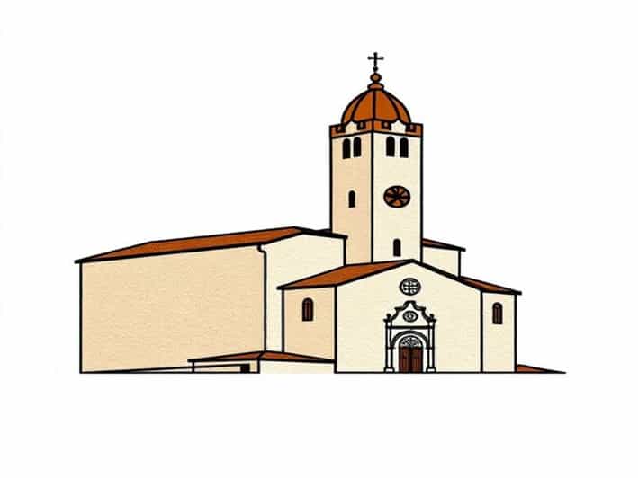 Aerial Point Of Debarkation