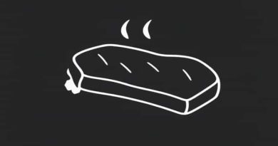 Agonizing Face Of Jesus