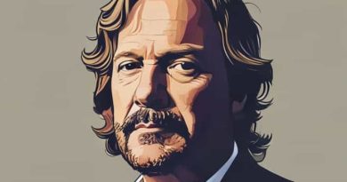 Alex Murdaugh Becky Hill