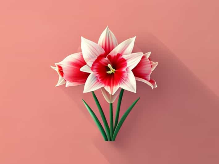 Amaryllis Bulbs For Xmas