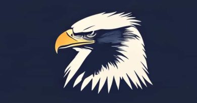 American Eagles Navy Midshipmen