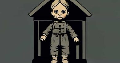 American Horror Story Dollhouse