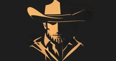 Another Name For Desperadoes