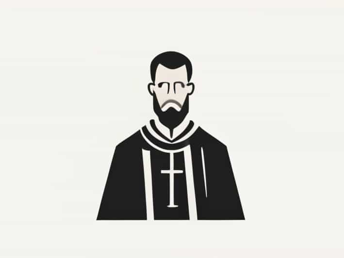 Another Word For Clergymen