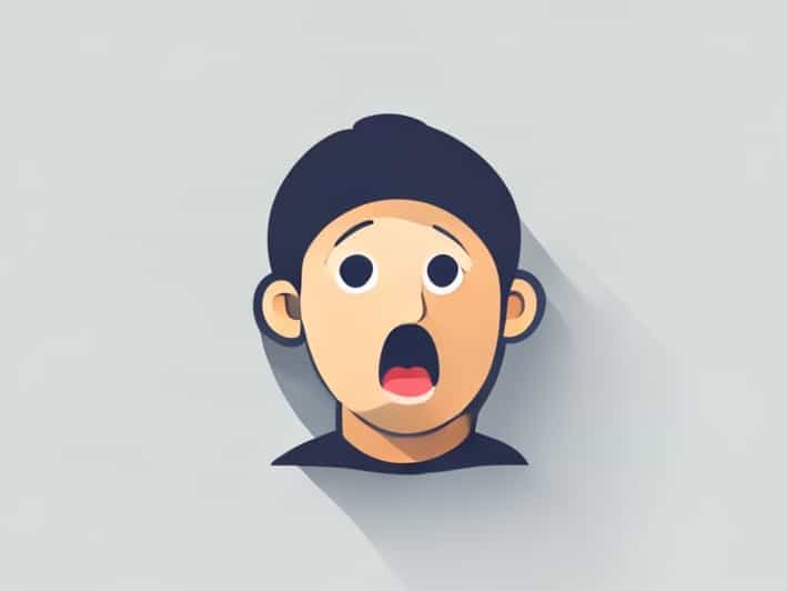 Another Word For Gawp