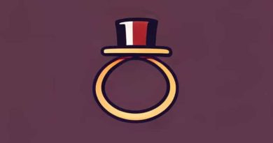 Another Word For Ringmaster