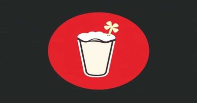 Are Shamrock Shakes Back