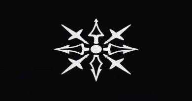 Are The Forsworn Right