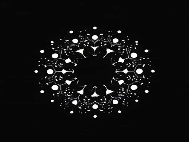 Area Of Mandelbrot Set