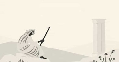 Artemisia And Themistocles Scene