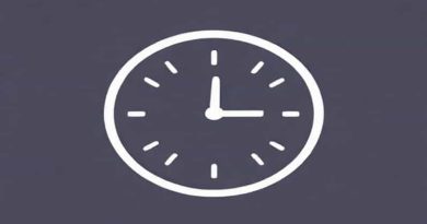 As Some Count Slackness