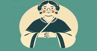 Aunt Version Of Avuncular