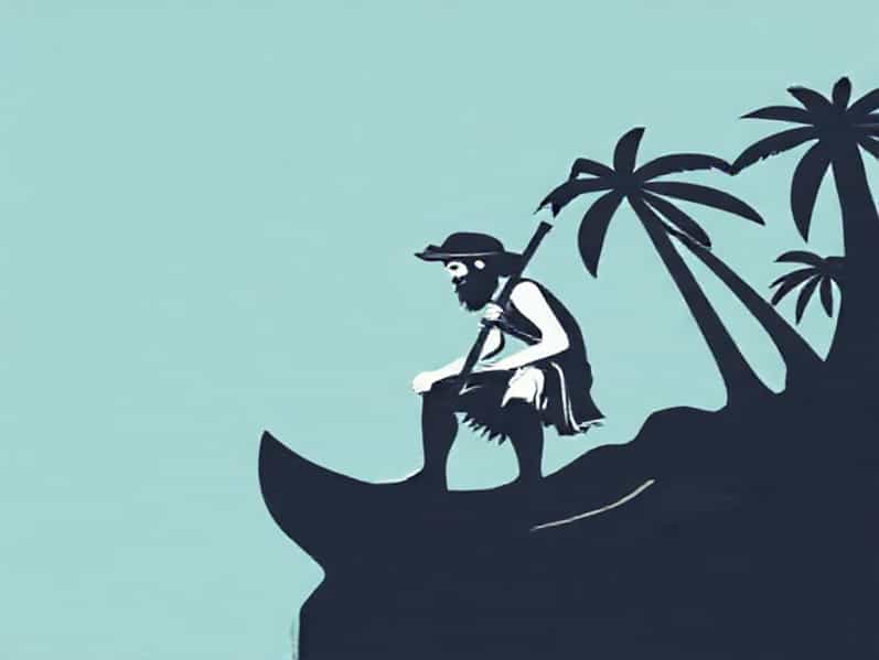 Author Of Robinson Crusoe