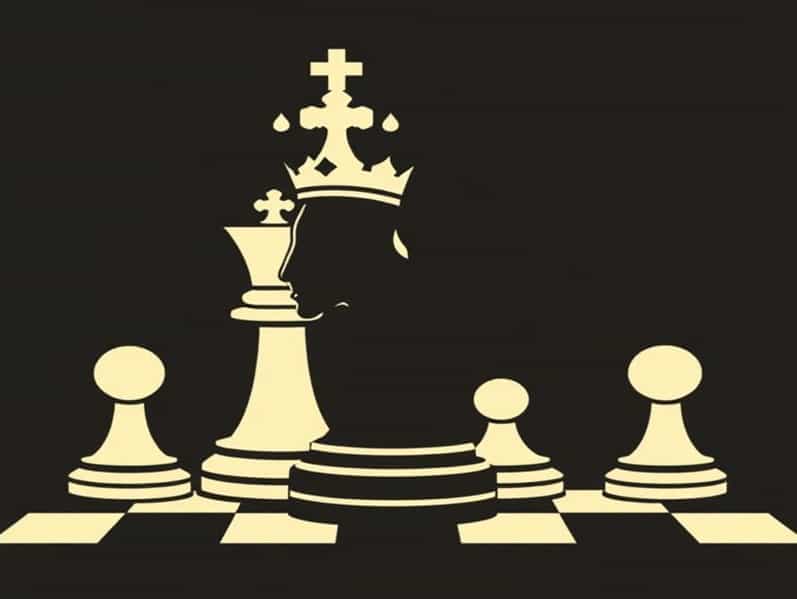 Babur The Chessboard King