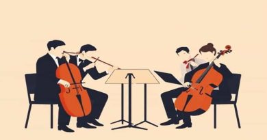 Baritone And String Quartet