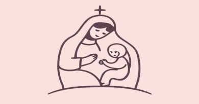 Be Saved Through Childbearing