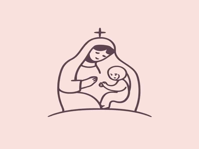 Be Saved Through Childbearing