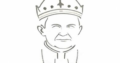 Benedict Xvi Papal Tiara