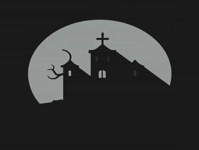 Bg3 Morgue Shadow Curse