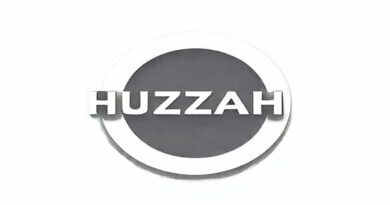 Big Bang Theory Huzzah