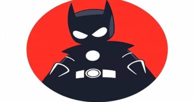 Big Hero 6 Craziness