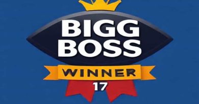 Bigg Boss 17 Winner