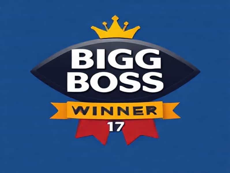 Bigg Boss 17 Winner
