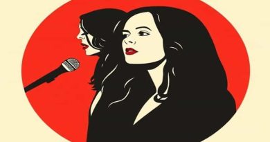 Bill Harris Patty Hearst