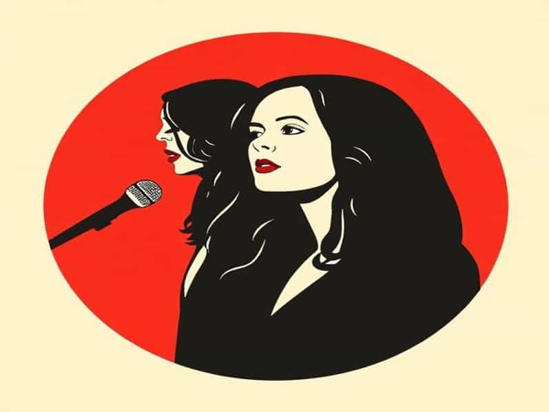 Bill Harris Patty Hearst