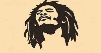 Bob Marley Janet Hunt