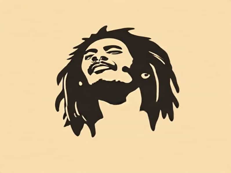 Bob Marley Janet Hunt