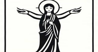 Book Of Transfiguration Quiz