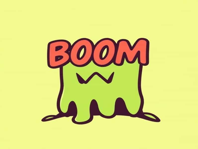 Boom Boom Boom Creeper