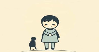 Borrow The Hapless Child