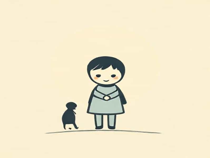 Borrow The Hapless Child