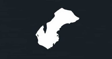 Break Up Of Laurasia