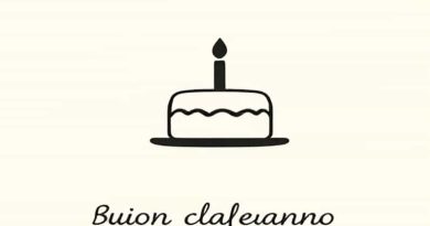 Buon Compleanno Poesia Neruda