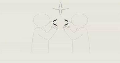 Call And Response Antiphonal